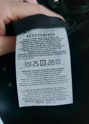 Сумка accessoires 10