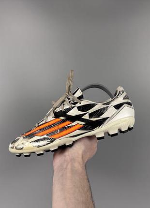Розмір 40 25 см футбольні бутси adidas f10