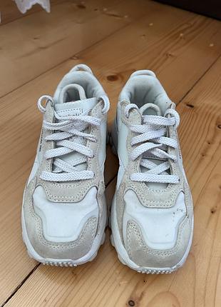 Кросівки reebok