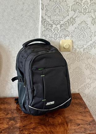 Шкільний ортопедичний рюкзак safari 26-311l