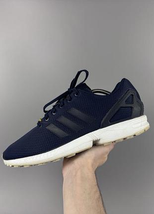 Розмір 46 29 см чоловічі кросівки adidas zx flux