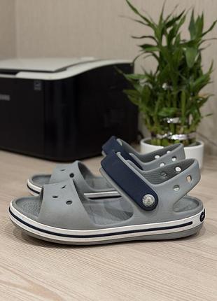 Кроксы crocs р.13 (19 см.)