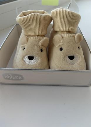 Пінетки chicco
