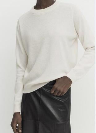 Massimo dutti светр 5