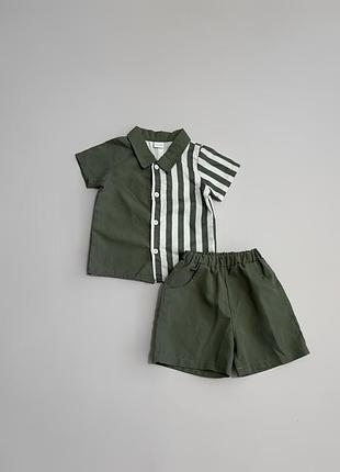 Костюм shein , на вік  18 міс.