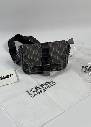 Сумка karl lagerfeld