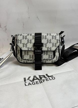Сумка karl lagerfeld 2
