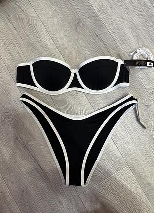 Victoria’s secret купальник 75в/с