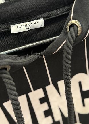 Худі givenchy s 3