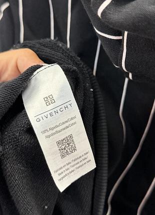 Худі givenchy s 5