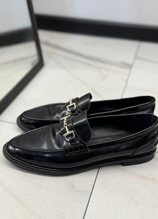 Лофери massimo dutti 40р