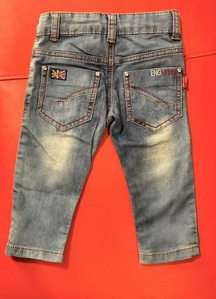 Дитячі джинси 2