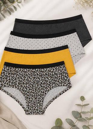 Женские трусики primark, размер xl