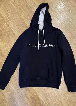 Худі tommy hilfiger дитячий розмір м