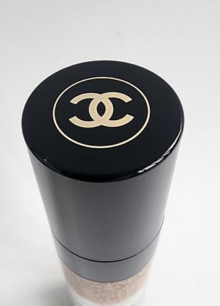Chanel les beiges water-fresh complexion touch  b30