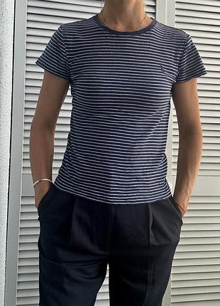Футболка polo ralph lauren