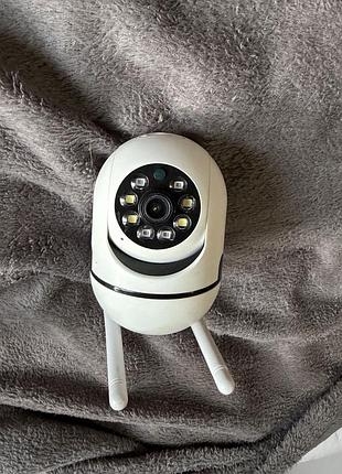 Камера smart jooan a2r-u usb працює від павер банку