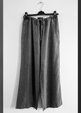 Брюки-палаццо vero moda