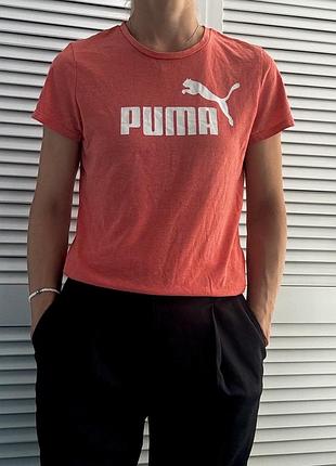 Футболка puma
