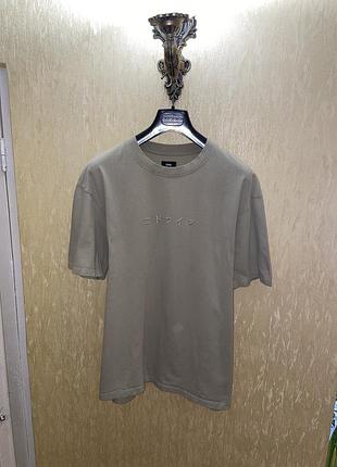 Футболка edwin
