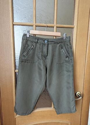 Удлиненные шорты от new look petite
