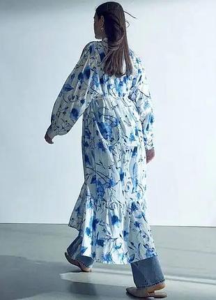 Платье h&m 6