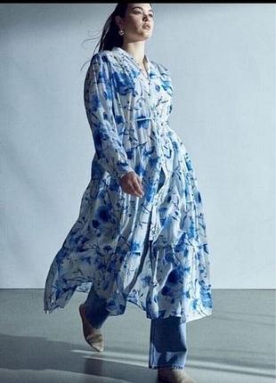 Платье h&m 4