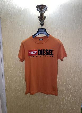 Футболка diesel