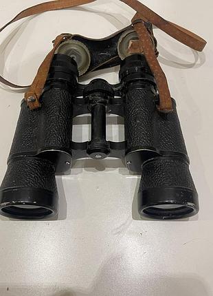 Бінокль вінтажний columbus 8x40