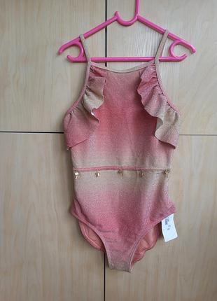 Купальник river island на 11-12 лет