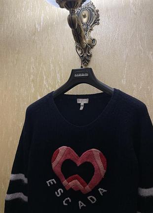 Светр escada 2