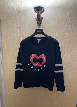 Светр escada
