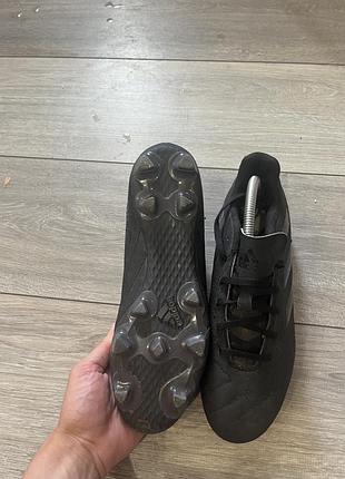 Бутсы adidas 3