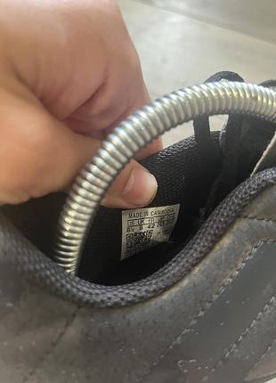Бутсы adidas 4