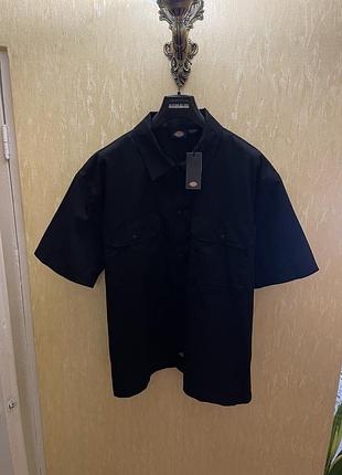 Рубашка теніска dickies
