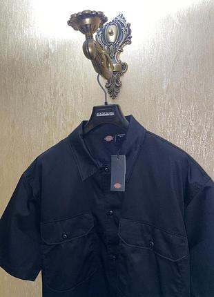 Рубашка теніска dickies 2