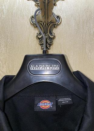 Рубашка теніска dickies 3