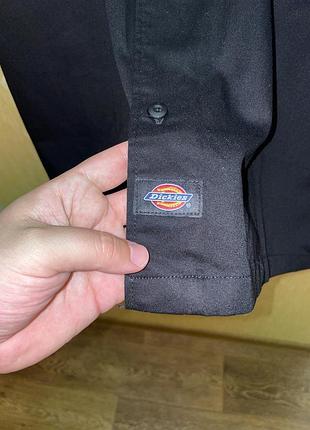 Рубашка теніска dickies 6
