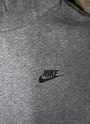Худі nike tech 2