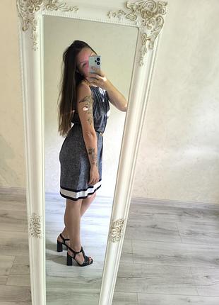 Цікава сукня michael kors