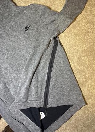 Худі nike tech 5