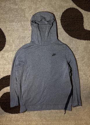 Худі nike tech