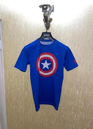 Футболка under armour