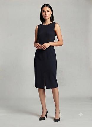 Юбка-карандаш massimo dutti
