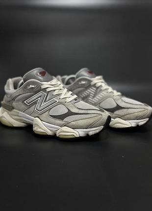 Чоловічі кросівки new balance 9060 (43p27,5cm) мужские кроссовки