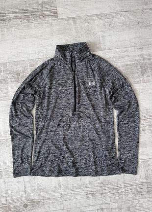 Спортивний лонгслив under armour