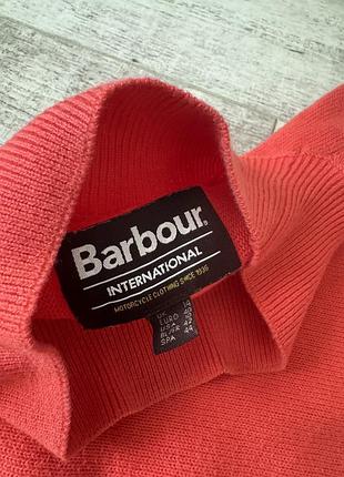 Жіночий светр barbour 4