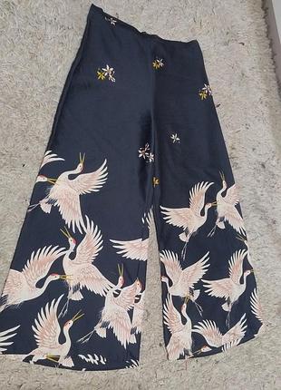 Кюлоти від zara