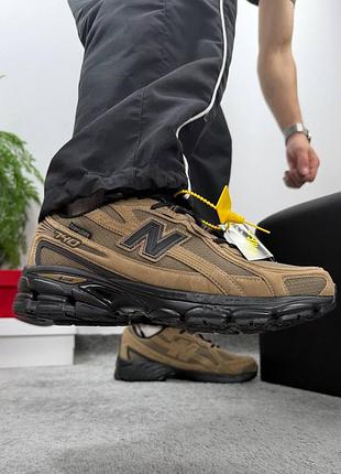 Чоловічі кросівки new balance 740 gore-tex | спортивні кросівки new balance 740 | кросівки nb 740 | кросівки gore tex