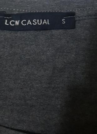 Lcw casual 2